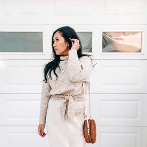 Meet your Posher, Louise